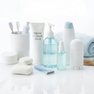 Higiene y cuidado personal