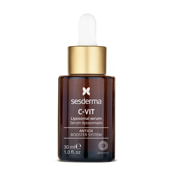 Sesderma C-VIT Liposomal Serum 30 ml - Imagen 3