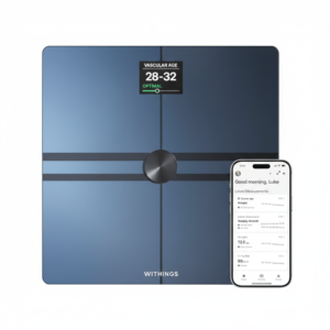Withings Body Comp