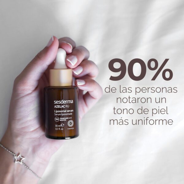 Sesderma Azelac RU Liposomal Serum - Imagen 4