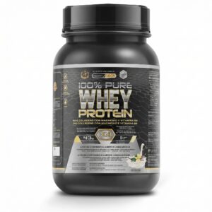 healthy fusion whey protein