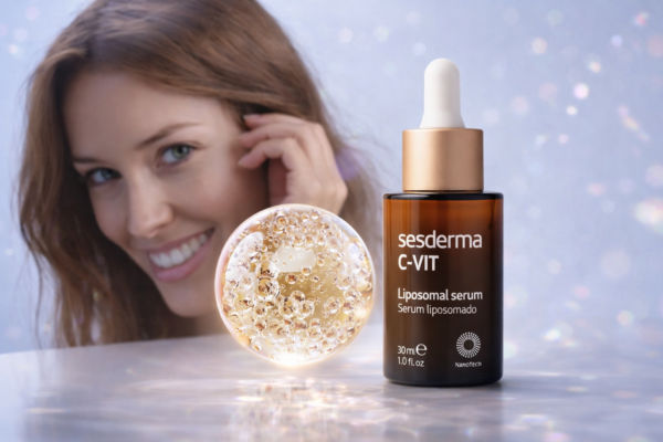 Sesderma C-VIT Liposomal Serum 30 ml | Nico Med Plus