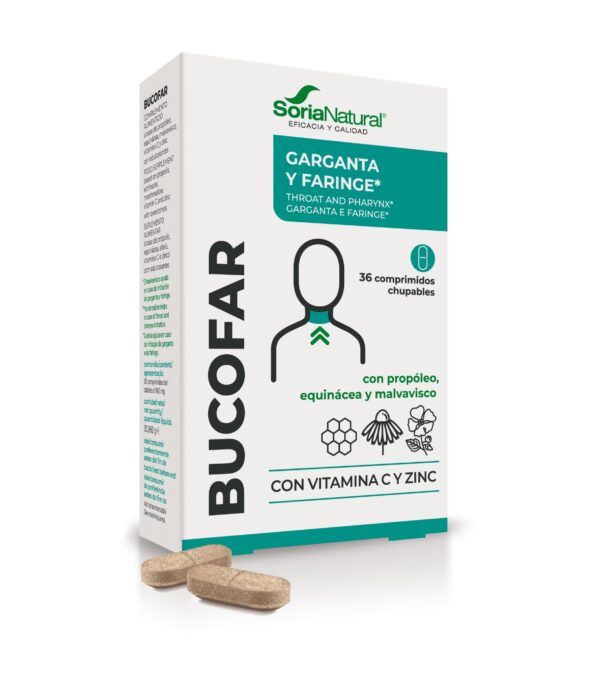 Soria Natural Bucofar - Imagen 6