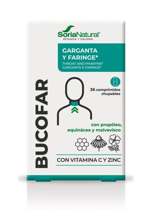 Soria Natural Bucofar - Imagen 4
