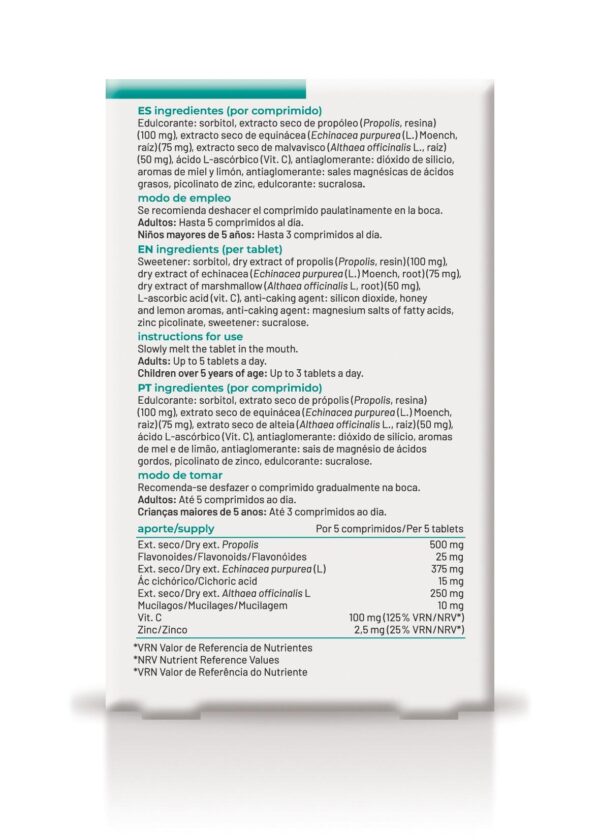 Soria Natural Bucofar - Imagen 3