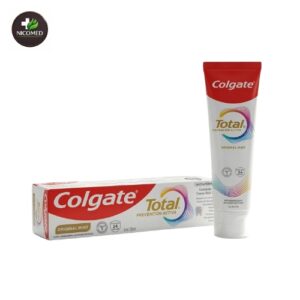 pasta de dientes Colgate Original