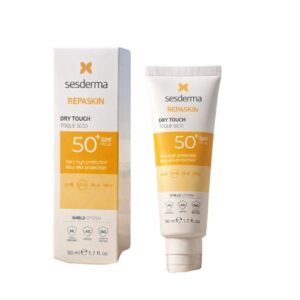 Sesderma REPASKIN Toque Seco
