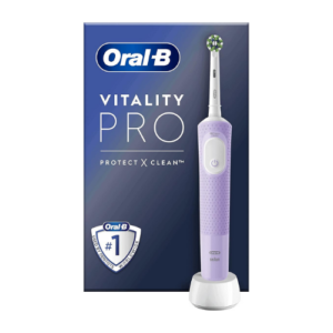 Cepillo Eléctrico Oral-B Vitality PRO | 3 Modos y Mango Recargable