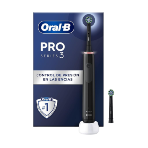 Oral B Pro Series 3 Cepillo de Dientes Eléctrico Recargable