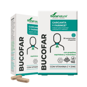 Soria Natural Bucofar