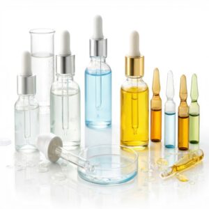 Sérums y tratamientos