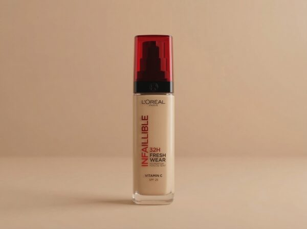 l'oréal máscara de pestañas Panorama, pestañas con volumen panorámico