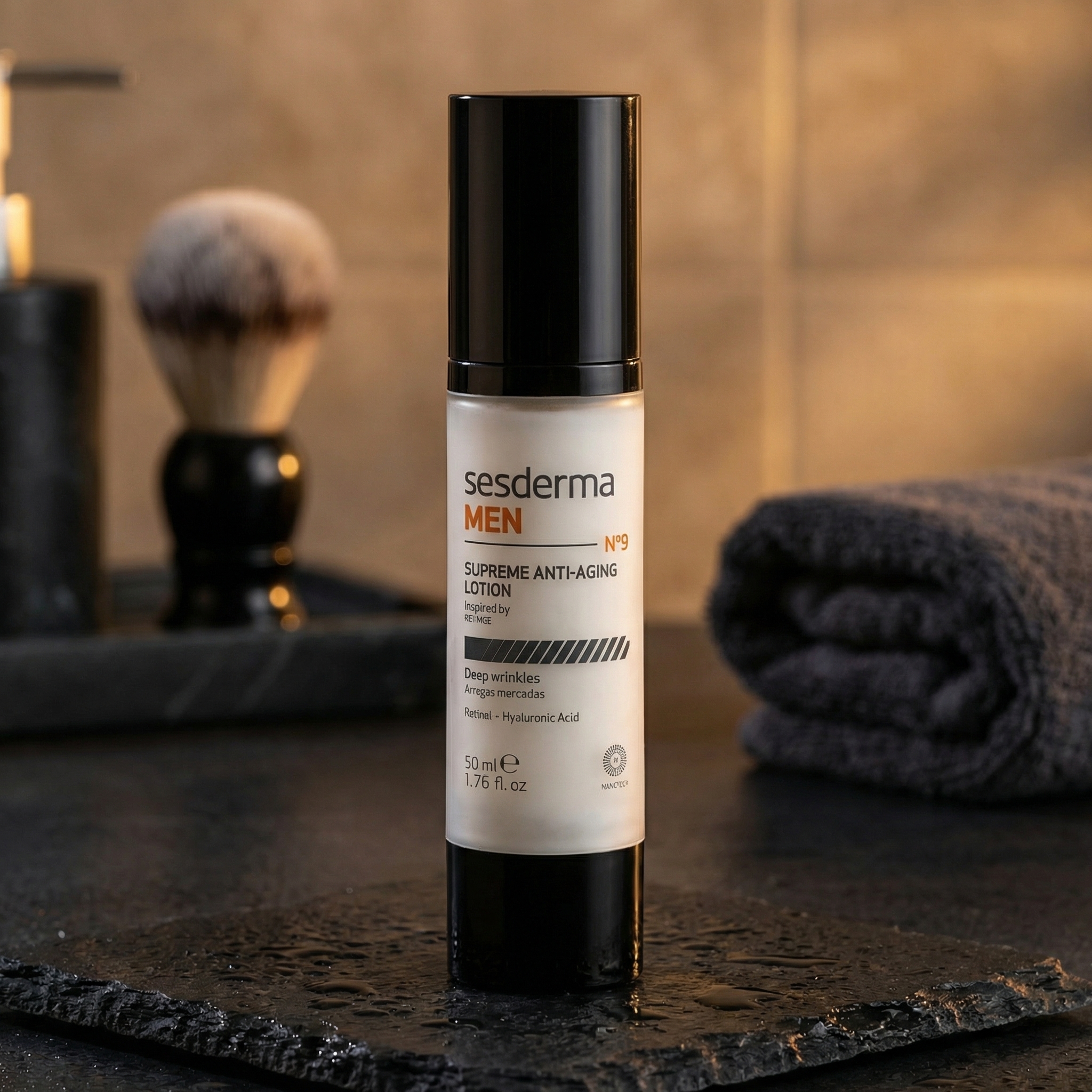 SESDERMA MEN Supreme Antiaging Lotion