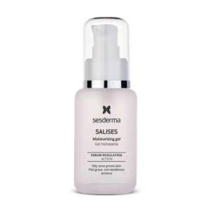 Sesderma SALISES Gel Hidratante 50 ml