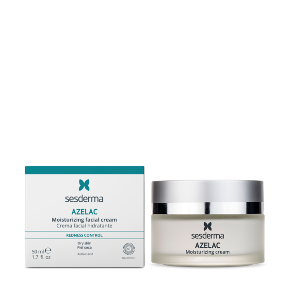 AZELAC Crema Facial Hidratante