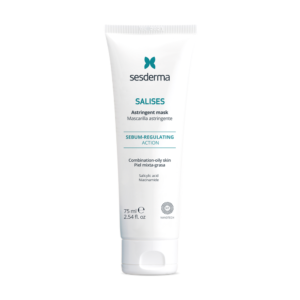 Sesderma SALISES Mascarilla Astringente 75 ml