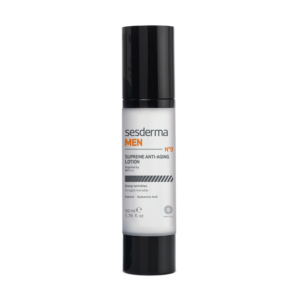 SESDERMA MEN Supreme Antiaging Lotion 50 ml