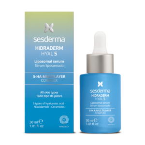 sesderma hidraderm hyal 5 serum