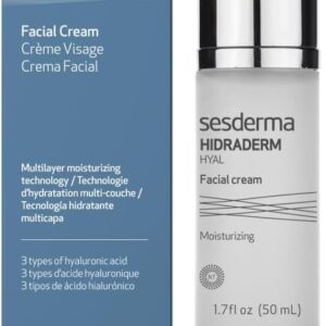 Sesderma HIDRADERM HYAL Crema Facial