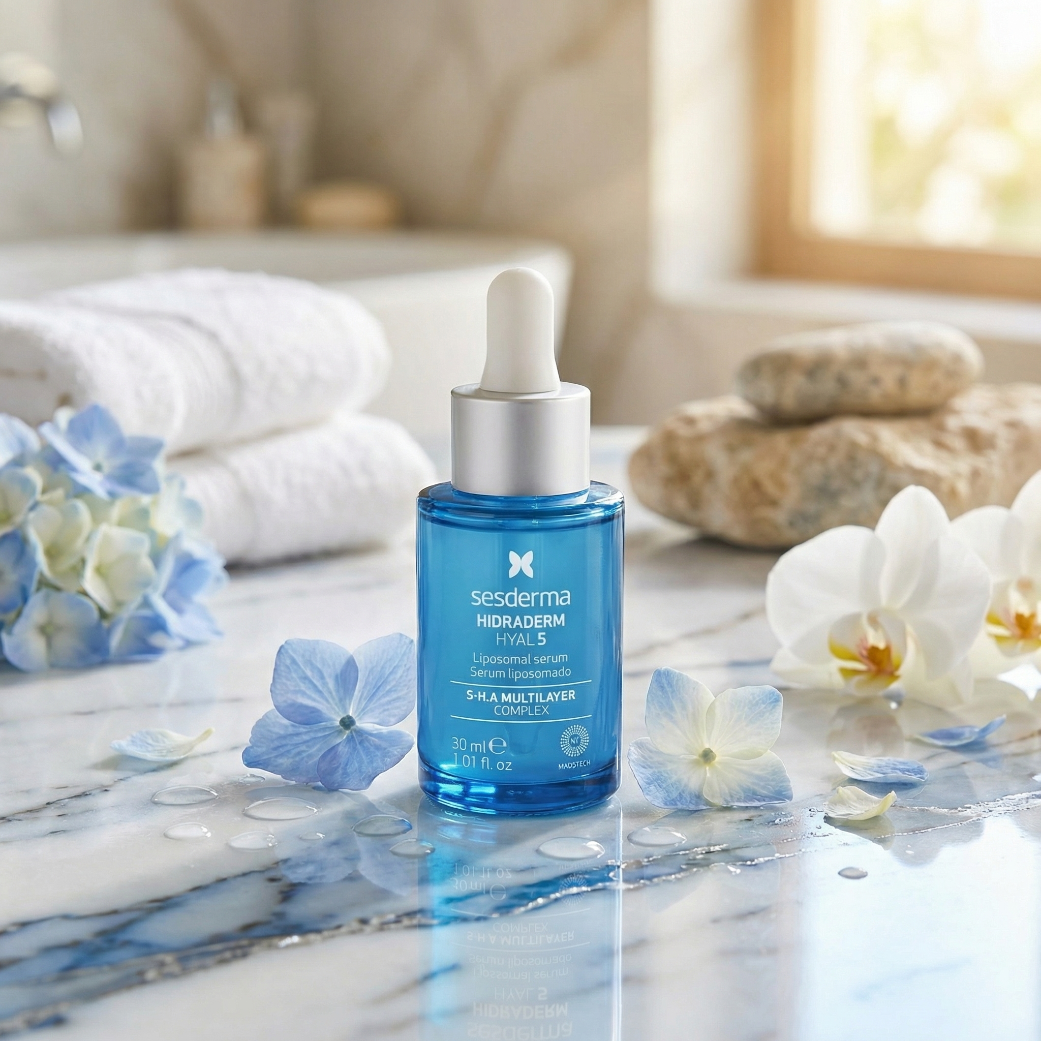 sesderma hidraderm hyal