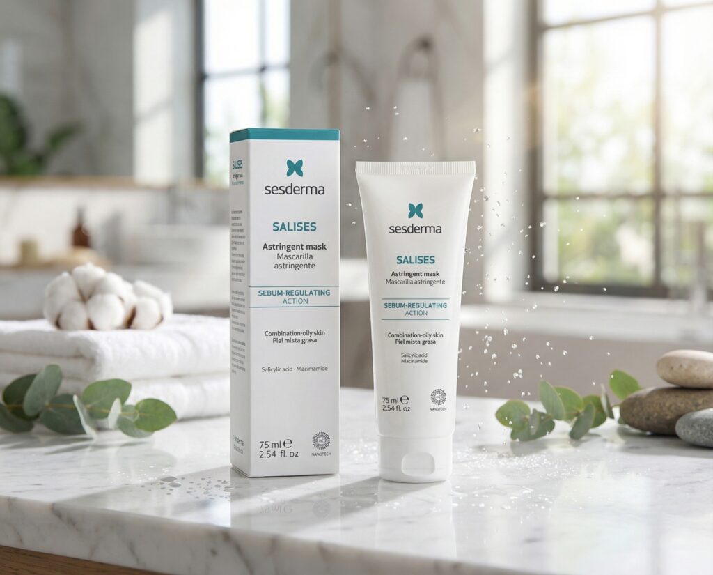 Sesderma Mascarilla Astringente