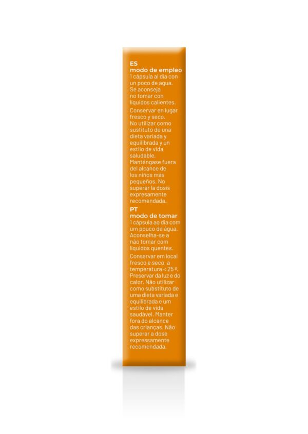 Probinflam cápsulas 20 x 450 mg