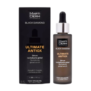 Sérum vitamina C facial MartiDerm