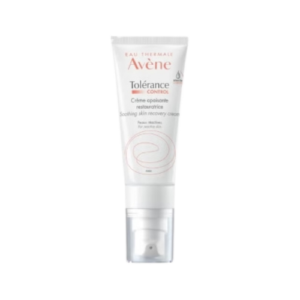 Avène Tolérance Control Crema calmante reparadora