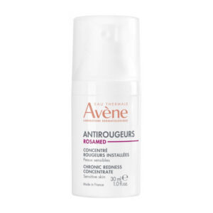 Avène Antirougeurs Rosamed Concentrado para rojeces instaladas 30 ml