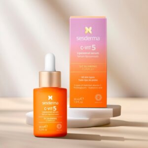 Sesderma C-VIT 5 Liposomal Serum 5-C Glowing Complex 30 ml