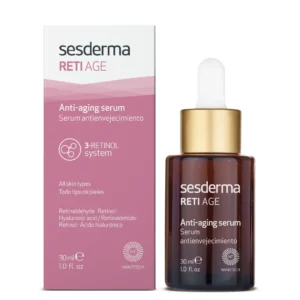 Sesderma Retiage Liposomal Serum 3-Retinol System 30 ml