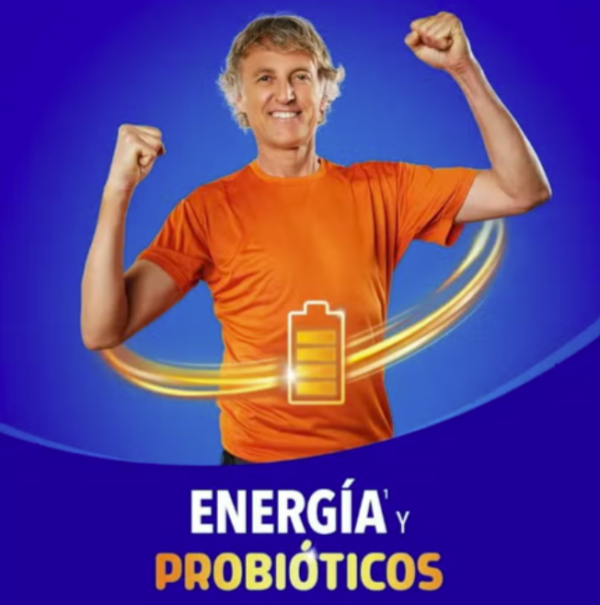 Bion3 Energy 60 Gummies - Imagen 3