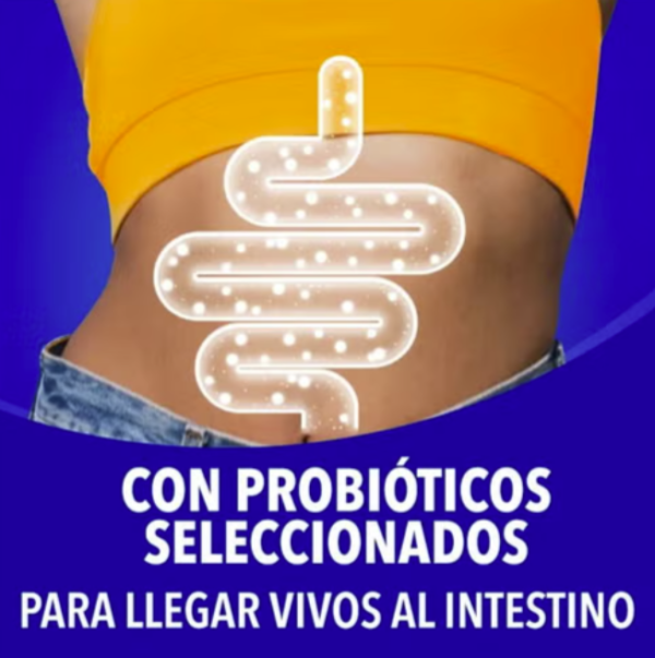 Bion3 Energy 60 Gummies - Imagen 4