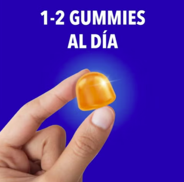 Bion3 Energy 60 Gummies - Imagen 8