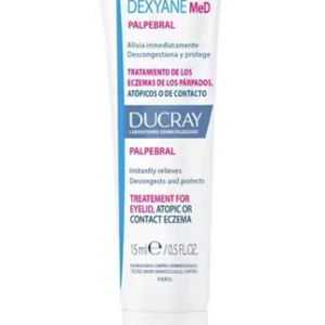 Ducray Dexyane MeD Palpebral 15 ml