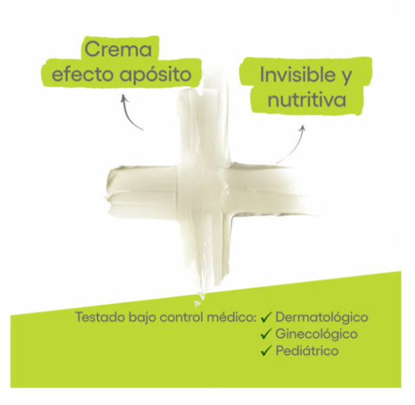 A-Derma Dermalibour+ CICA Crema Reparadora Purificante 50 ml - Imagen 5