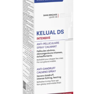 Ducray Kelual DS Intensive Spray Calmante Anticaspa 100 ml