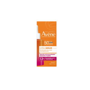 Avène Ultra Sérum SPF50+ Protección Celular Rellenador 30 ml