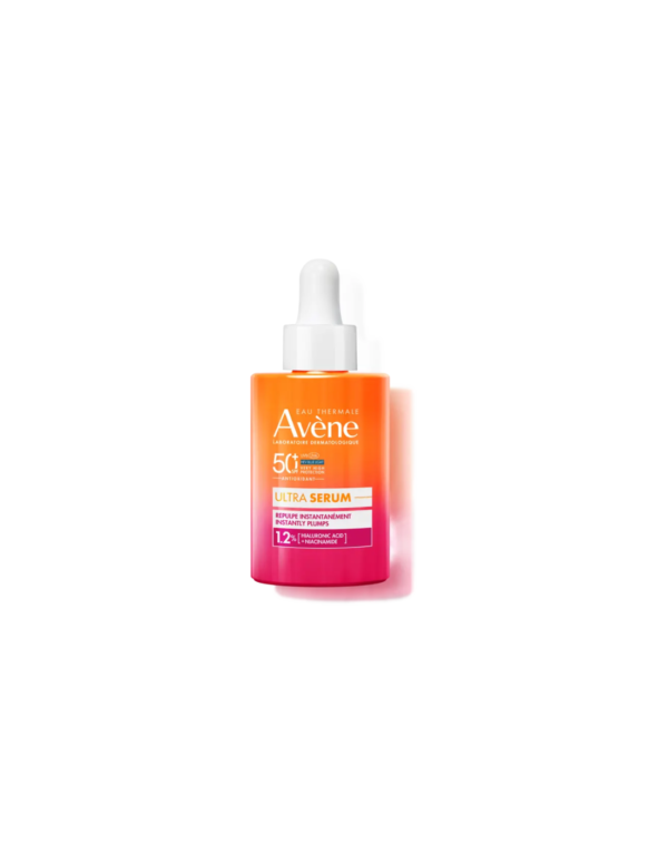 Avène Ultra Sérum SPF 50++ Protección Celular Rellenador 30 ml - Imagen 2