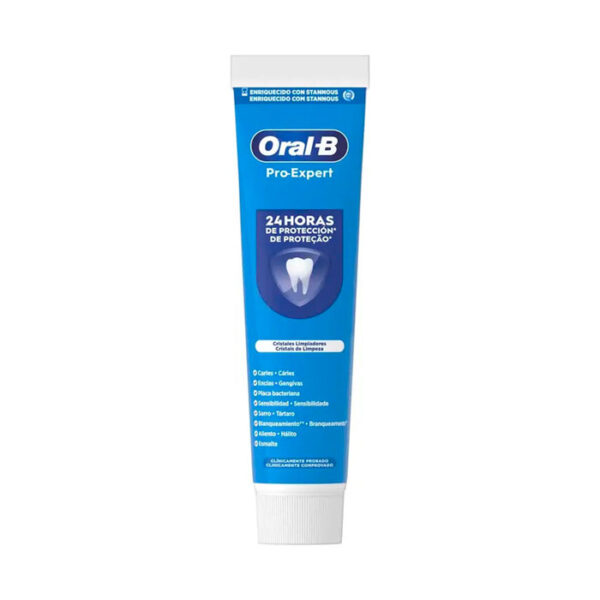 Oral-B Pro-Expert Protección Profesional Pasta Dentífrica 75 ml - Imagen 3