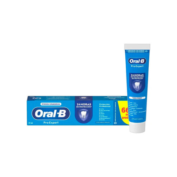 Oral-B Pro-Expert Protección Profesional Pasta Dentífrica 75 ml - Imagen 2