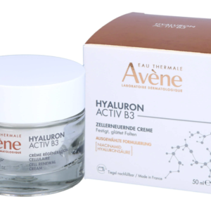 Avène Hyaluron Activ B3 Sérum Concentrado Voluminizador 50 ml