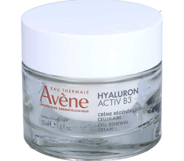 Avène Hyaluron Activ B3 Sérum Concentrado Voluminizador 50 ml - Imagen 4