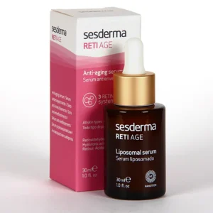 Sesderma Retiage Liposomal Serum 3-Retinol System 30 ml
