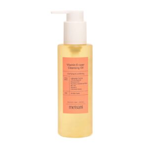 Meisani Vitamin E-raser Cleansing Oil