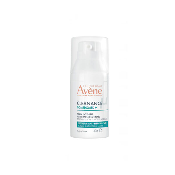Avène Cleanance Comedomed+ Cuidado Intensivo Antiimperfecciones 30 ml - Imagen 3