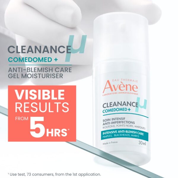 Avène Cleanance Comedomed+ Cuidado Intensivo Antiimperfecciones 30 ml - Imagen 2