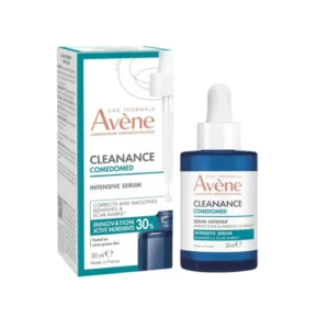 Avène Cleanance Comedomed Sérum Intensivo 30 ml