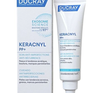 Ducray Keracnyl PP+ Crema Antiimperfecciones 30 ml