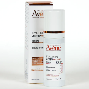 Avène Hyaluron Activ Procedure Crema Lifting 0,1% Retinal 30 ml
